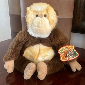 Target Cuddle Zone Stuffed Animal **NWT**